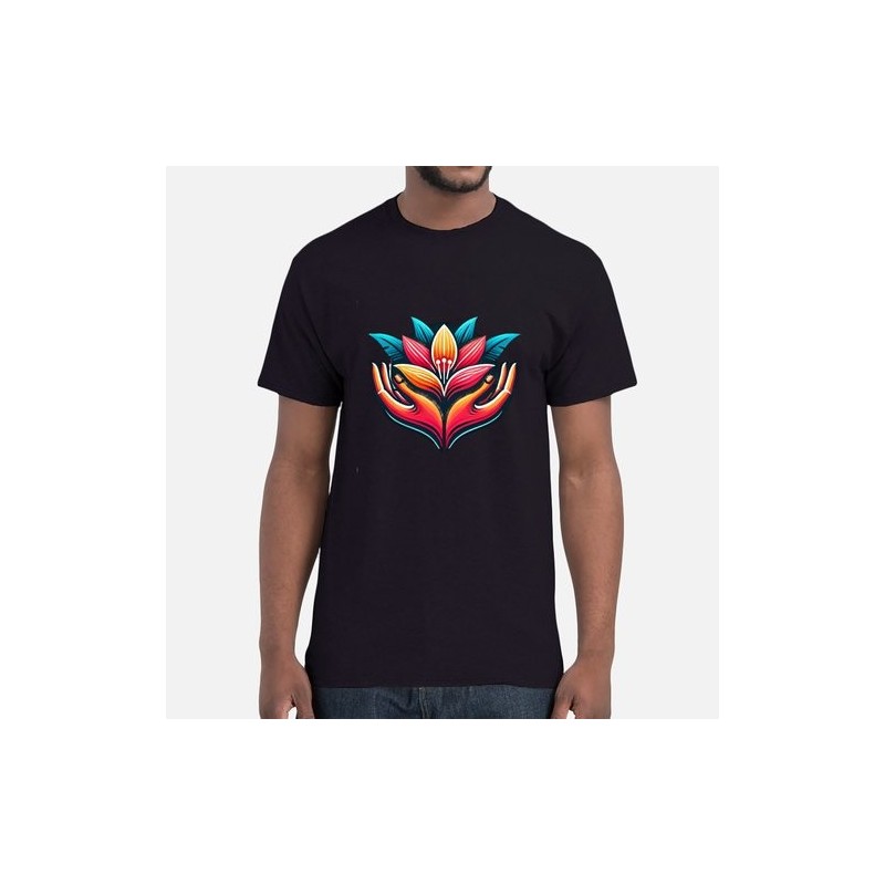 T-shirt unisexe Fruit of the Loom®