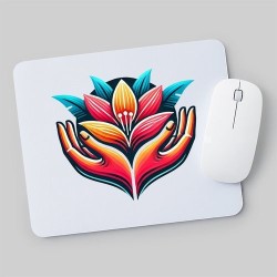 Tapis de souris photo