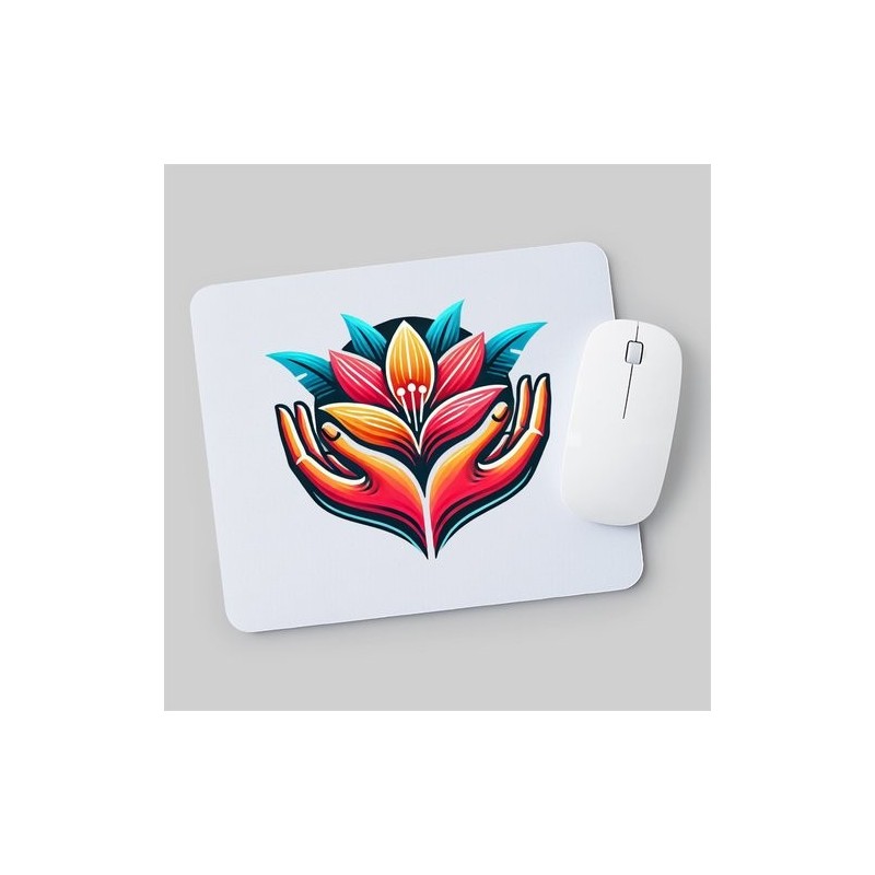 Tapis de souris photo