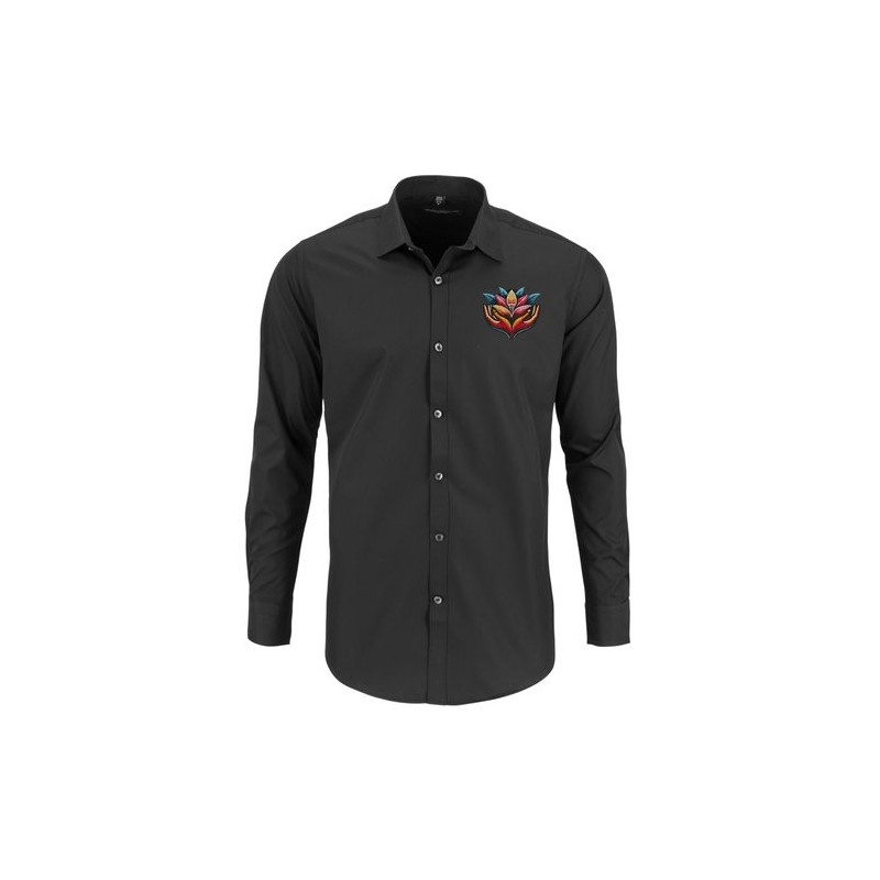 Chemise extensible Ultimate de Russell™