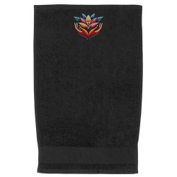 Serviette 30 x 50 Island de Sol's®