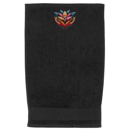 Serviette 30 x 50 Island de Sol's®