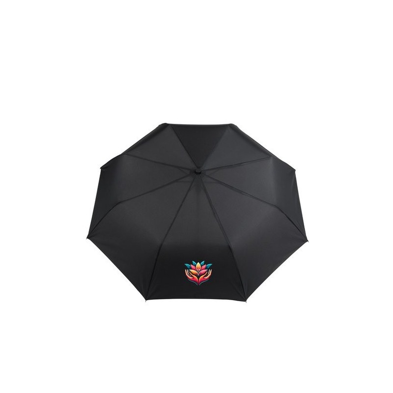 Parapluie 3 sections à ouverture automatique