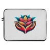 Housse pour ordinateur portable de 15 pouces en néoprène avec doublure