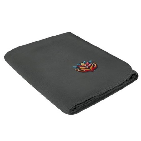 Couverture avec housse