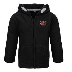 Sweat-shirt à capuche bébé Mantis™