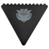 Bullet® Frosty 2.0 Triangular Recycled Ice Scraper