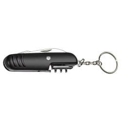 Couteau de poche 6 fonctions