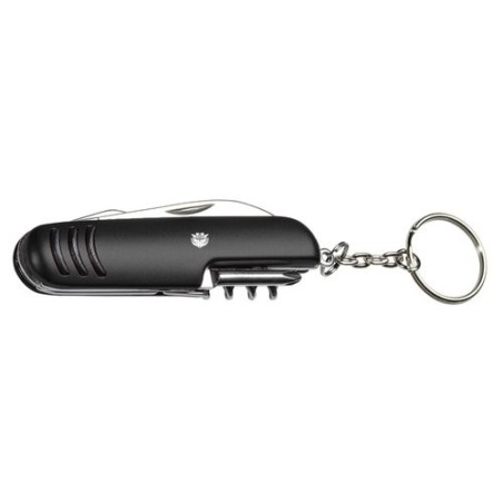 Couteau de poche 6 fonctions