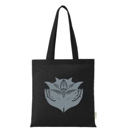 Sac fourre-tout en coton bio Orissa