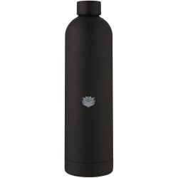 Gourde isotherme à isolation sous vide Spring – 1 L