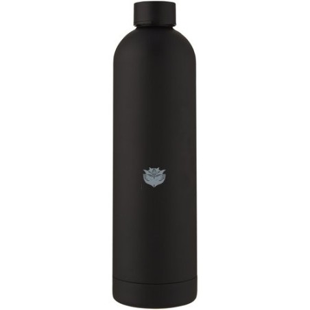 Gourde isotherme à isolation sous vide Spring – 1 L