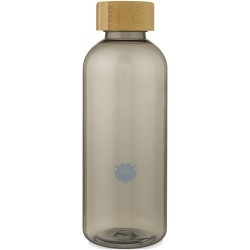 Gourde avec bouchon en bambou Ziggs – 650 ml