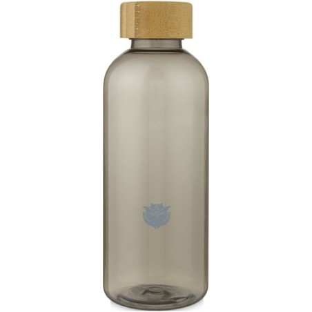 Gourde avec bouchon en bambou Ziggs – 650 ml