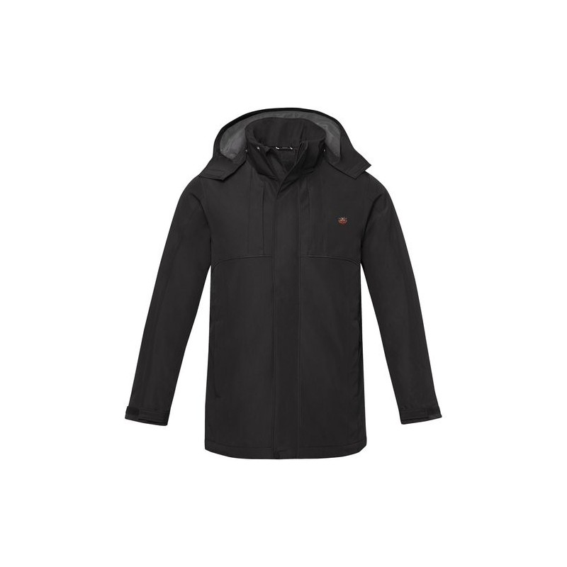 Parka isolée Hardy Elevate™