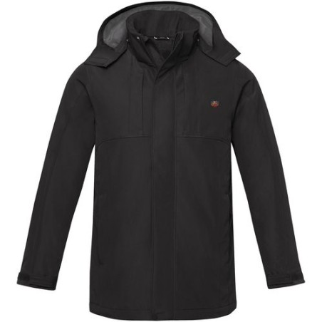 Parka isolée Hardy Elevate™