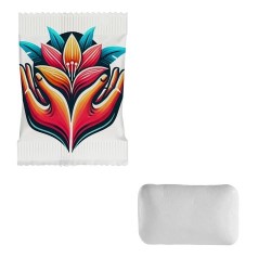 Chewing-gum sans sucre – 500 pièces