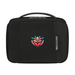 Trousse de toilette avec poche microperforée Samsonite® Respark