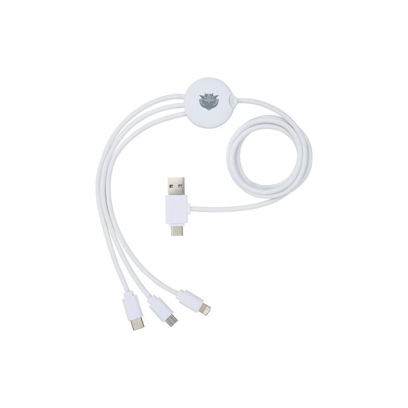 Câble de chargement Pure 5 en 1