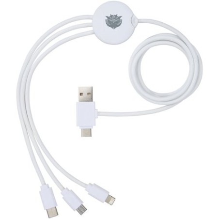 Câble de chargement Pure 5 en 1