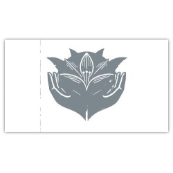 Sac cabas bicolore Julian