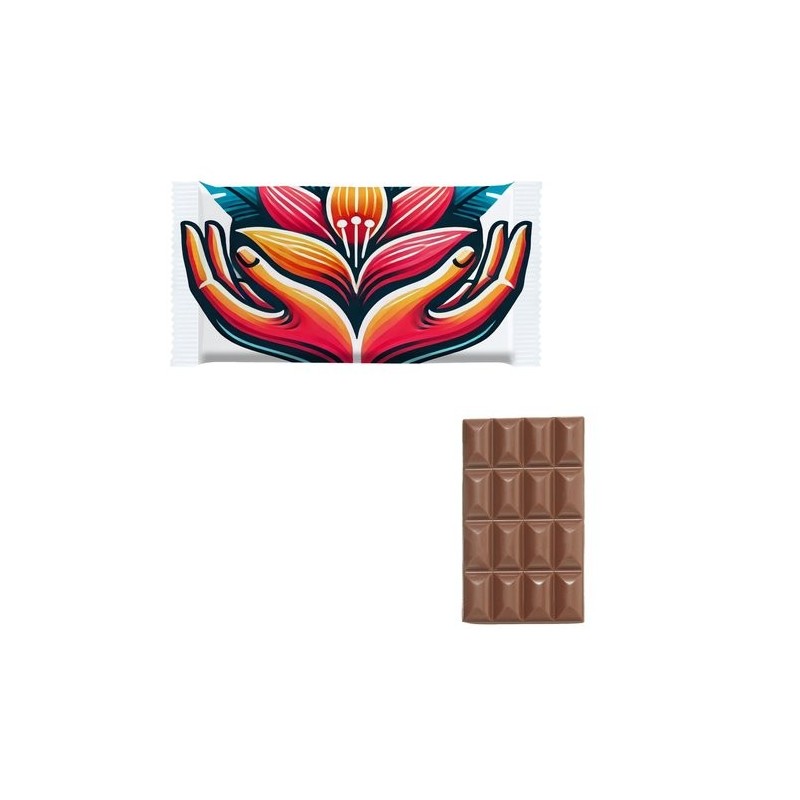 Barre chocolatée Super Maxi – 240 pièces