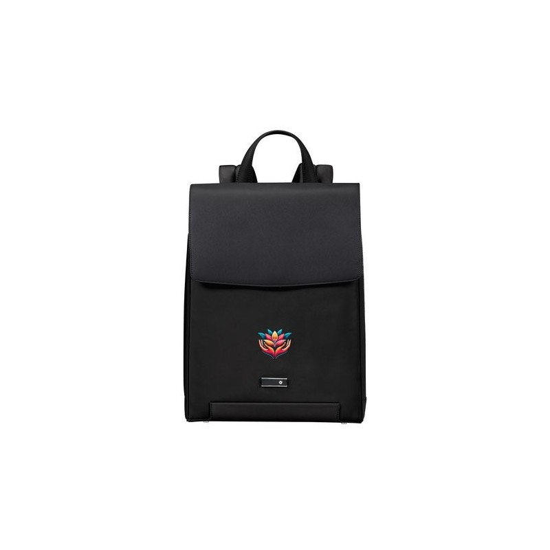 Sac à dos à rabat Samsonite® Zalia 3.0