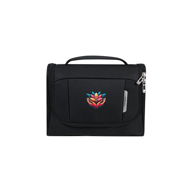 Trousse de toilette avec boucle d’accrochage Samsonite® Respark