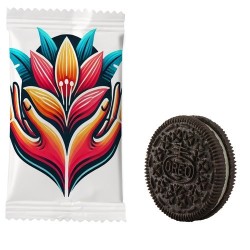 Biscuits OREO® – 500 unités