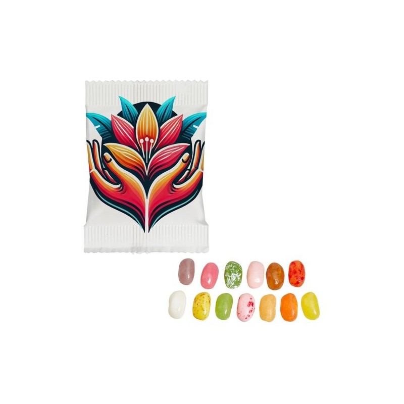 Bonbons gélifiés – 1000 unités