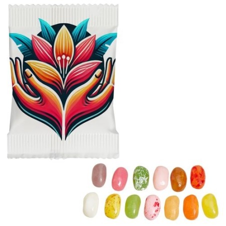 Bonbons gélifiés – 1000 unités
