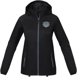 Veste légère pour femme Dinlas Elevate™ Essentials