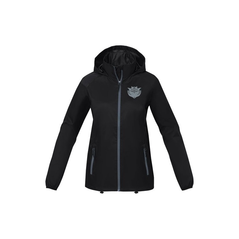 Veste légère pour femme Dinlas Elevate™ Essentials