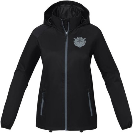 Veste légère pour femme Dinlas Elevate™ Essentials