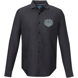 Chemise NXT Cuprite GOTS Elevate™