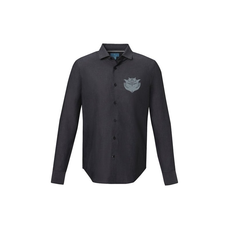 Chemise NXT Cuprite GOTS Elevate™