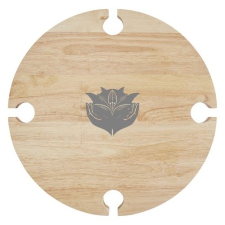 Table de pique-nique pliable Soll Seasons™