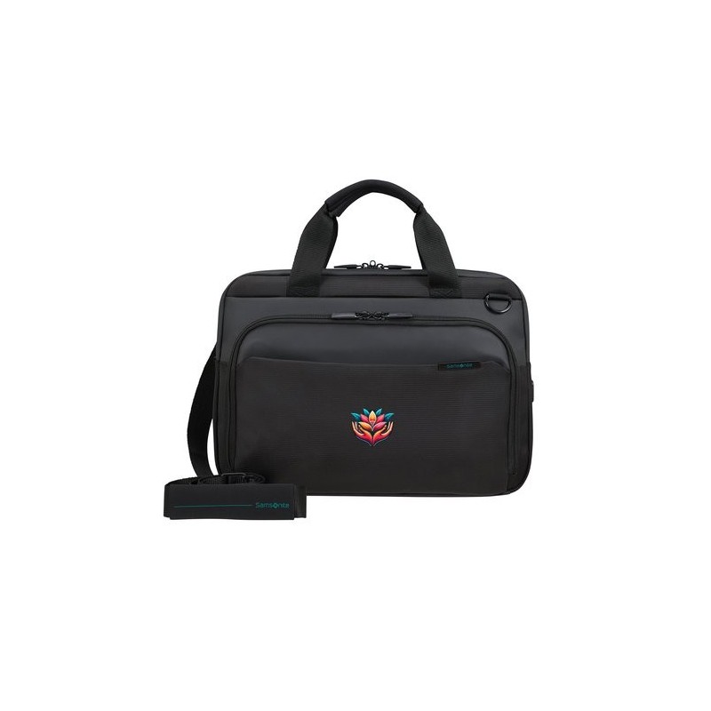 Sacoche d’ordinateur 14,1 pouces Samsonite® Mysight