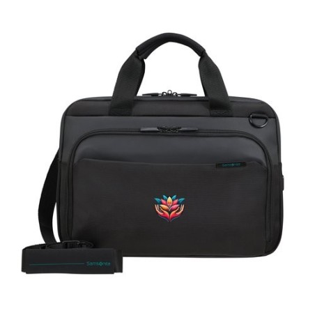 Sacoche d’ordinateur 14,1 pouces Samsonite® Mysight