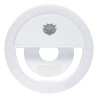 Anneau lumineux portable pour selfie