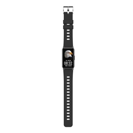 Bracelet GPS connecté multisport AT806 Prixton