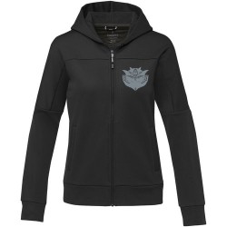 Veste zippée pour femme Nubia Elevate™ Life