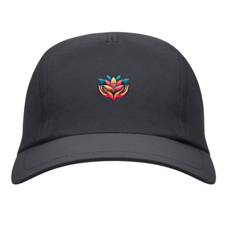 Casquette Stamina® Mercury