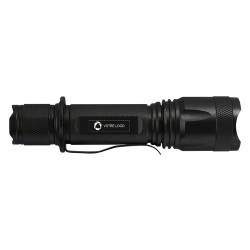 Lampe de poche tactique rechargeable Mears