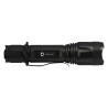 Lampe de poche tactique rechargeable Mears