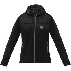 Veste Match Softshell Elevate™ pour femme