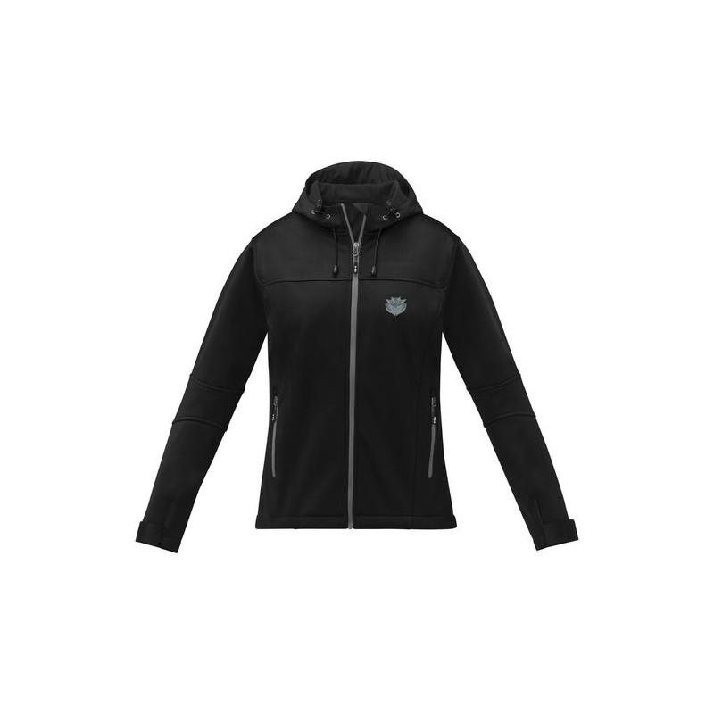 Veste Match Softshell Elevate™ pour femme