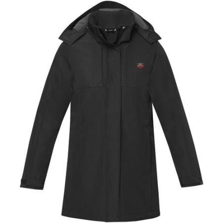 Parka isolante Elevate™ pour femme