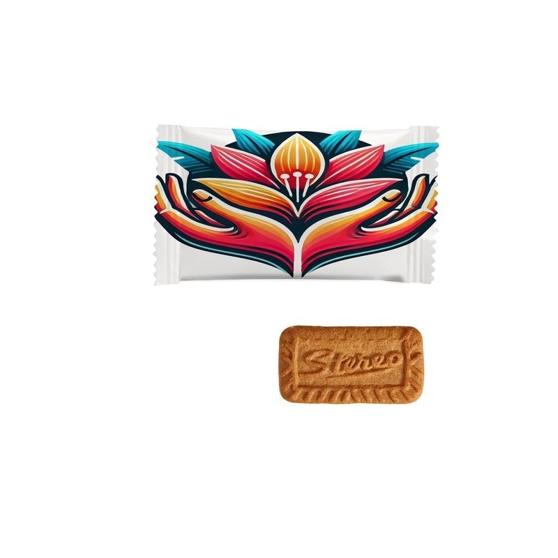 Biscuits au café – 500 unités