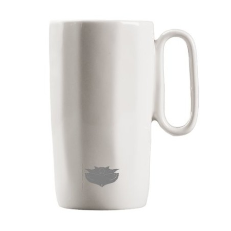 Mug à café en céramique Calypso - 330 ml